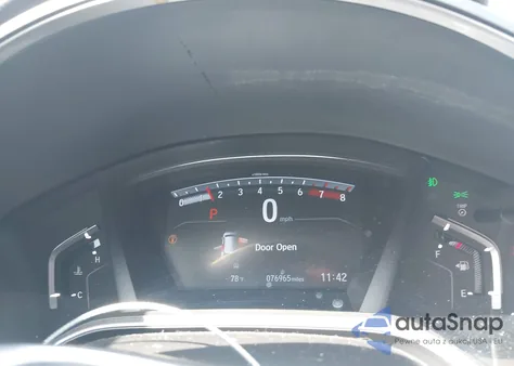 2021 Honda Cr-V Awd Ex из США, поврежденный, VIN 2HKRW2H52MH645078